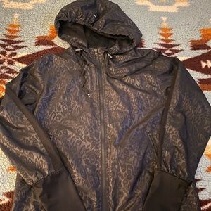 Zyia Active Bomber jacket
